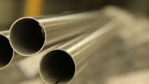 Stainless Pipe